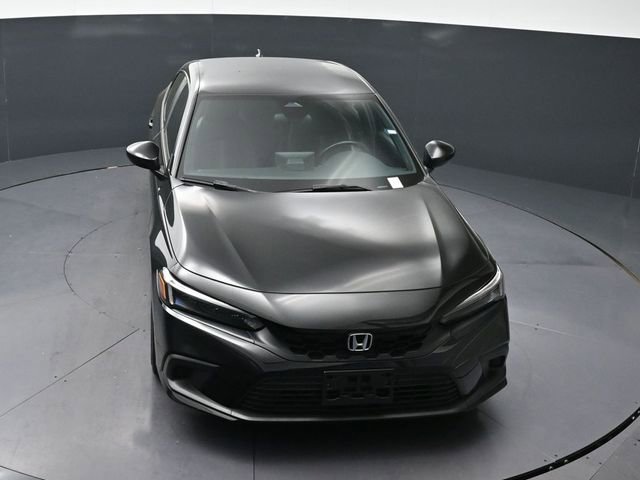Used 2024 Honda Civic Sport image 10