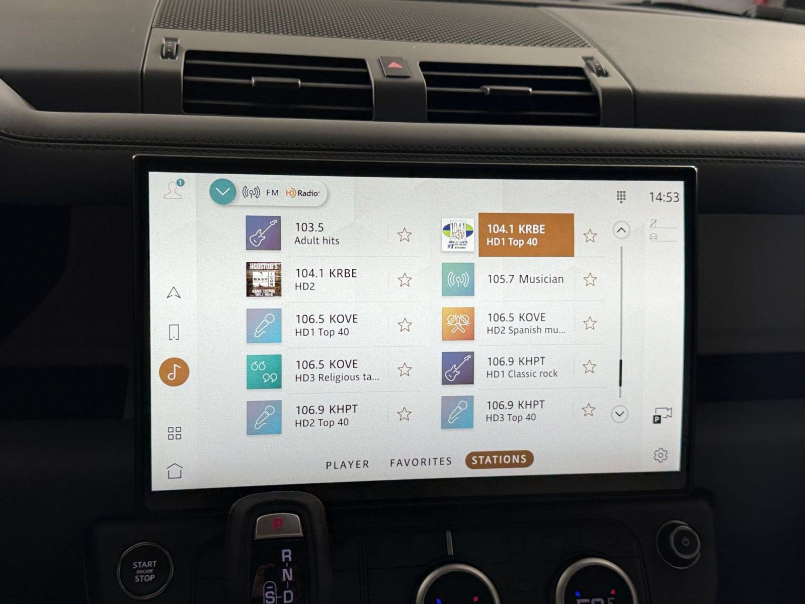 New 2026 Land Rover Defender 110 S AWD/4WD image 25