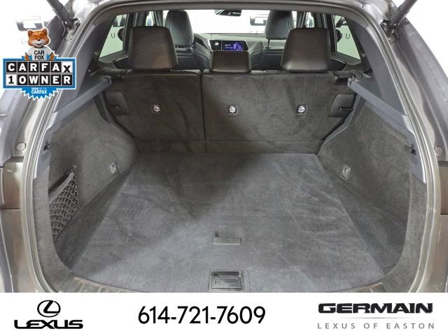 Used 2023 Lexus NX 350 F Sport w/ F Sport Cold Package AWD/4WD image 24