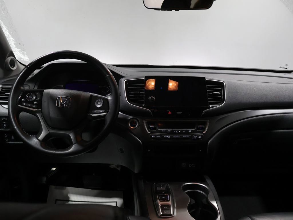 Used 2022 Honda Pilot EX-L image 17