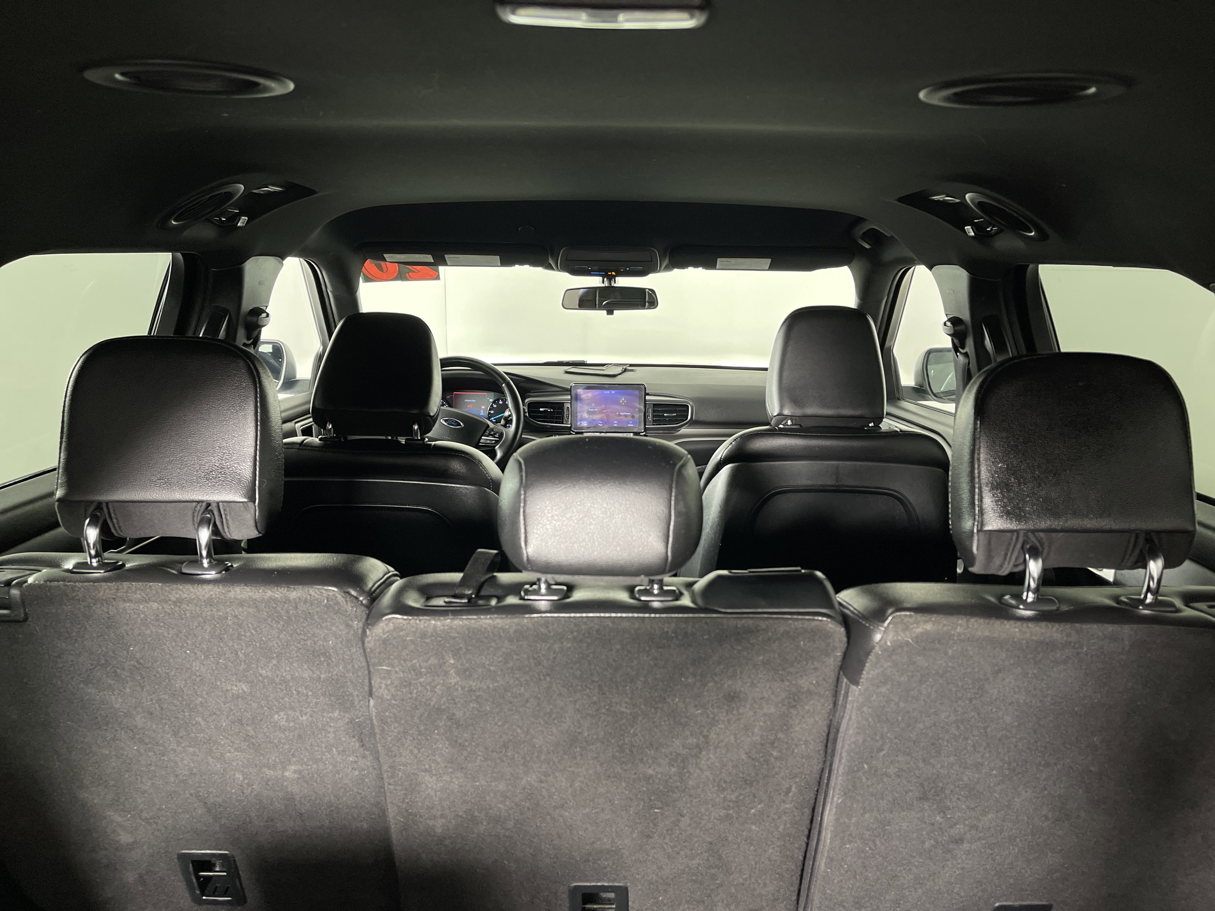 Used 2020 Ford Explorer XLT w/ Equipment Group 202A image 16