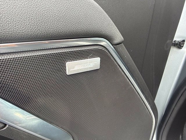Used 2024 Chevrolet Silverado 1500 RST w/ True North Edition Plus AWD/4WD image 22
