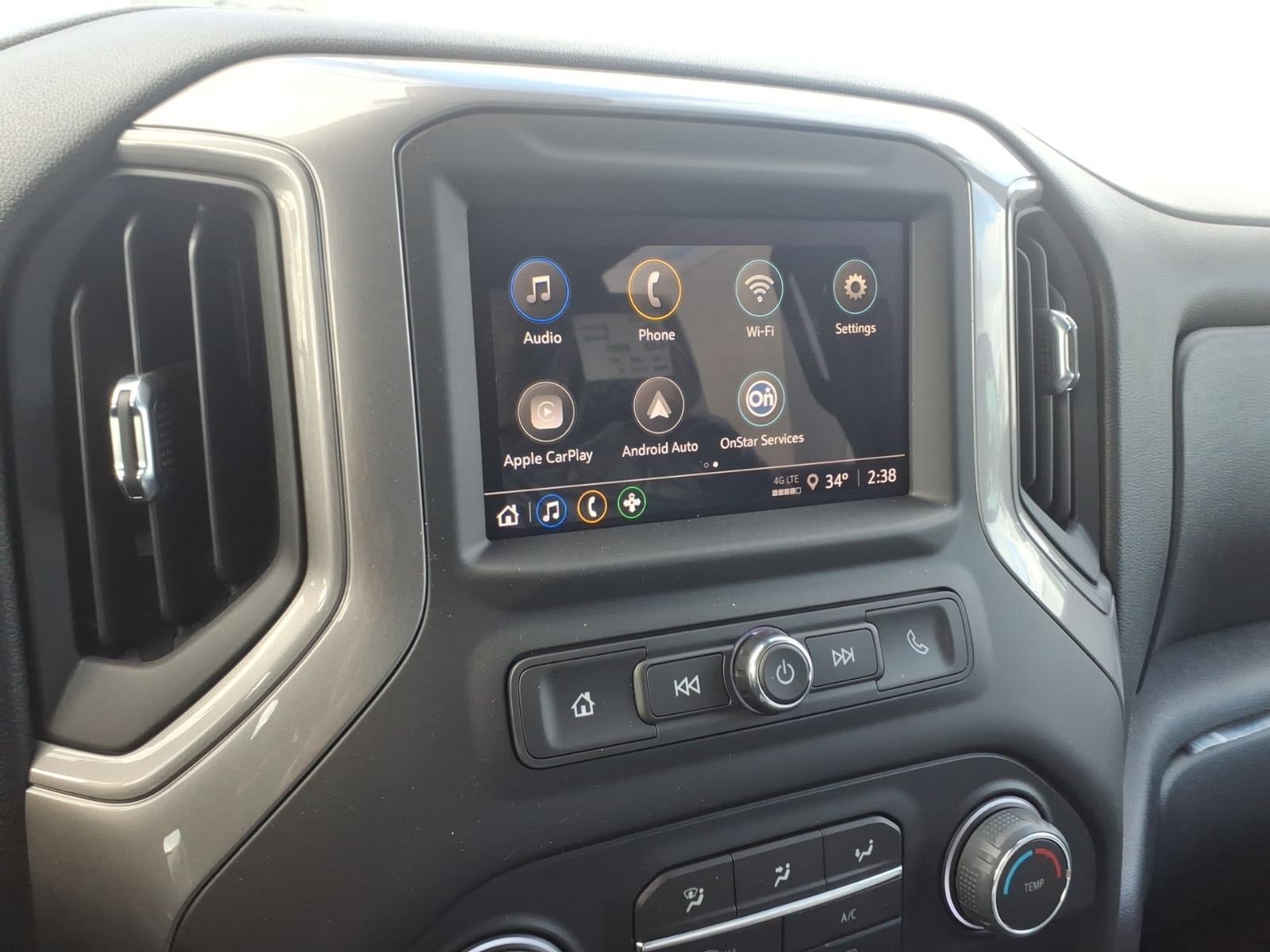 New 2026 Chevrolet Silverado 3500 W/T w/ WT Convenience Package AWD/4WD image 12