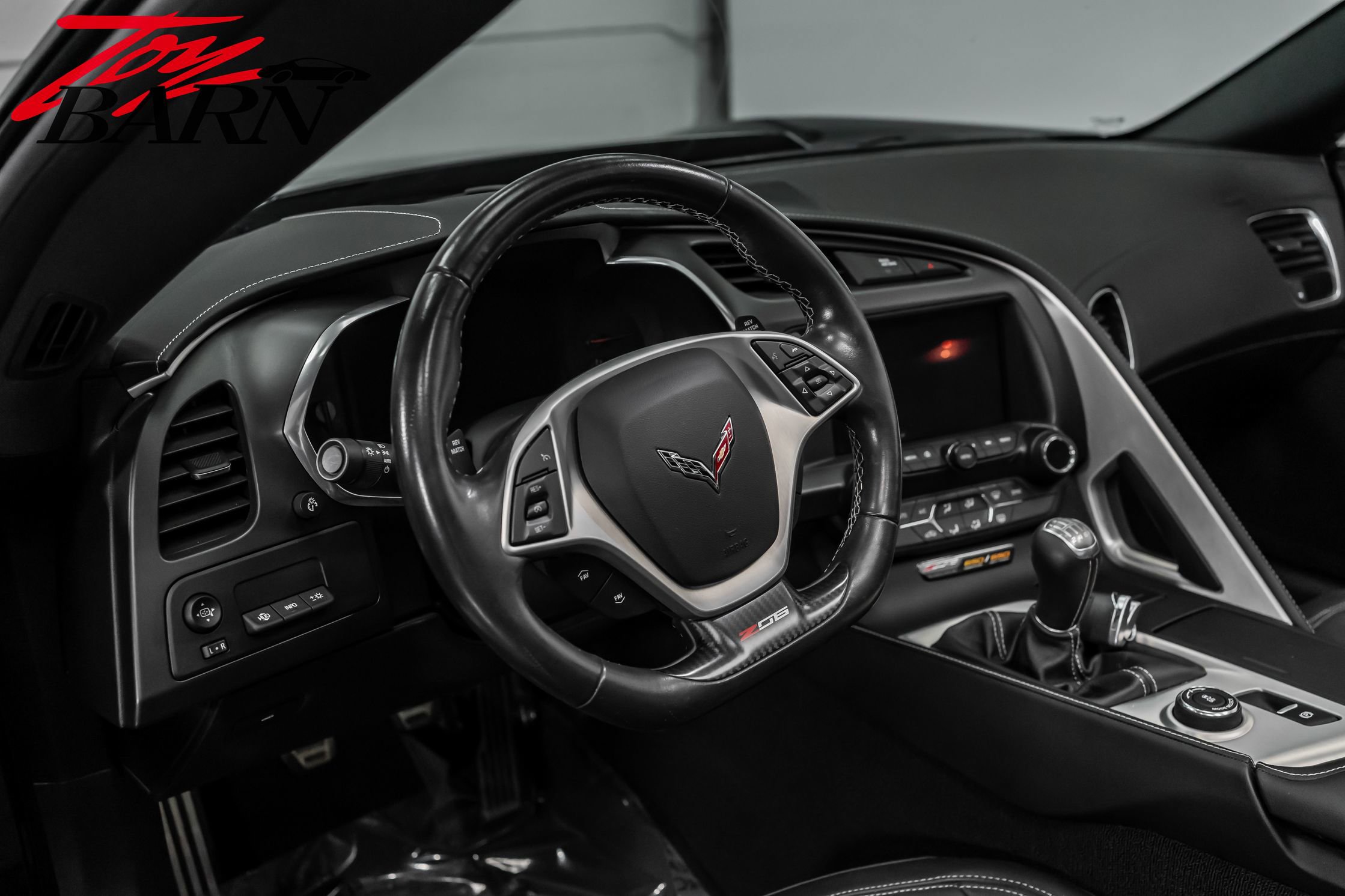 Used 2016 Chevrolet Corvette Z06 image 33