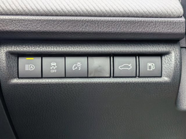 New 2026 Toyota Camry SE FWD image 21