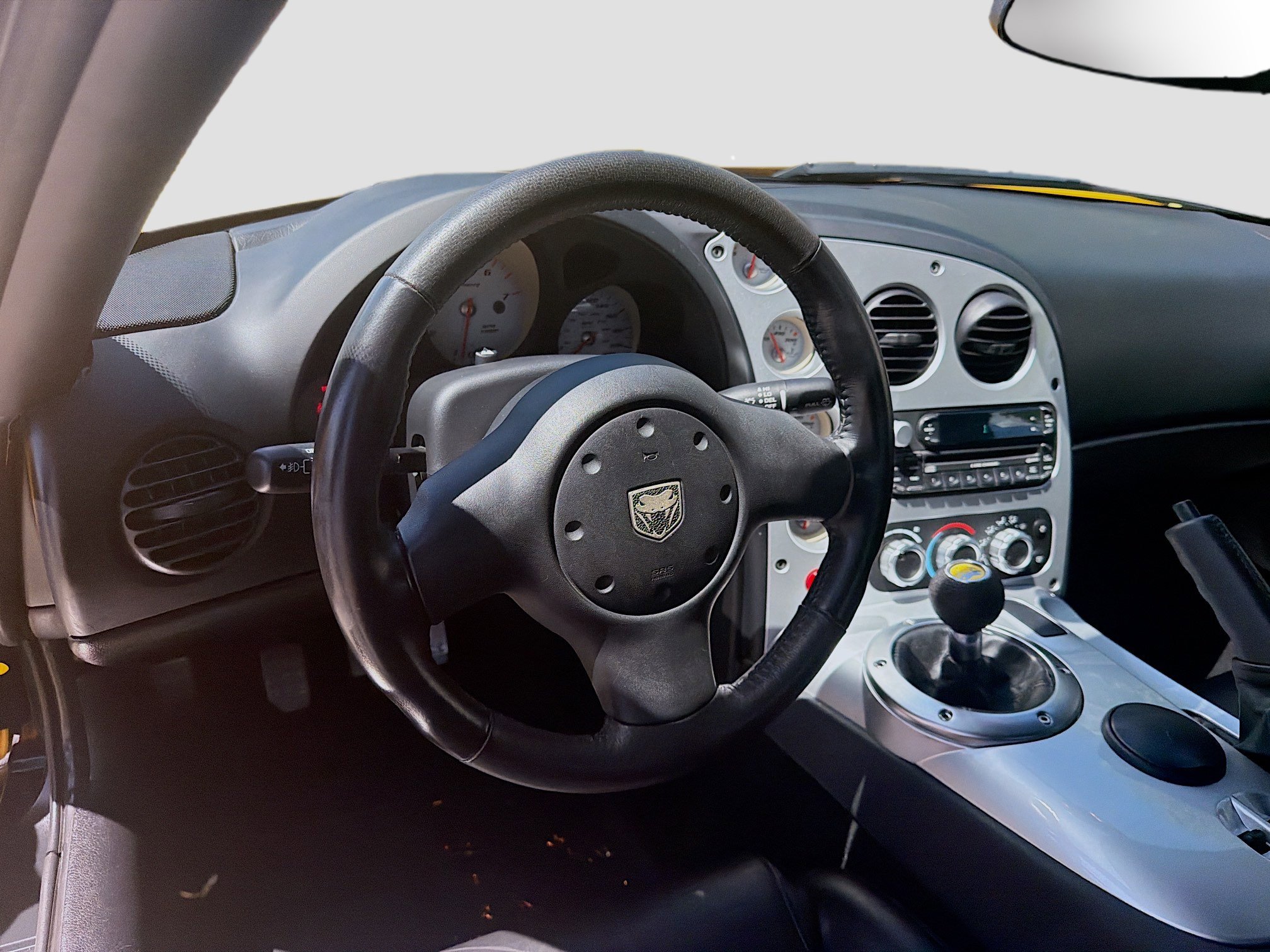 Used 2005 Dodge Viper SRT-10 image 17