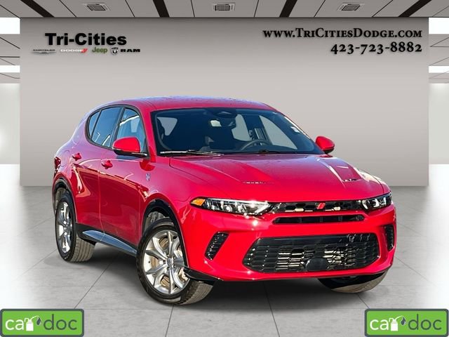 Used 2024 Dodge Hornet R/T