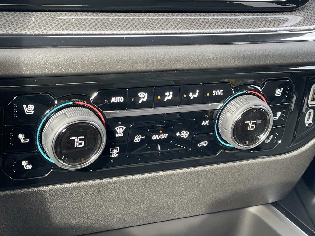 New 2026 Chevrolet Silverado 2500 ZR2 image 24