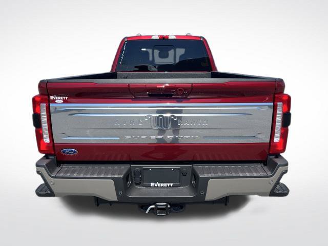 New 2026 Ford F350 King Ranch AWD/4WD image 8
