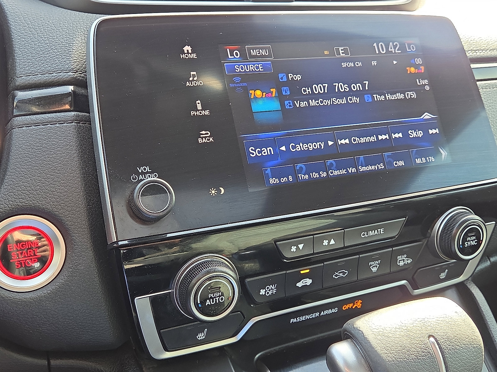 Used 2019 Honda CR-V EX image 13