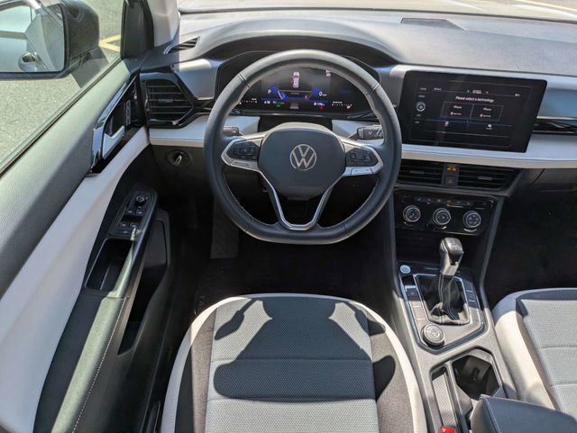 Used 2025 Volkswagen Taos S AWD/4WD image 16