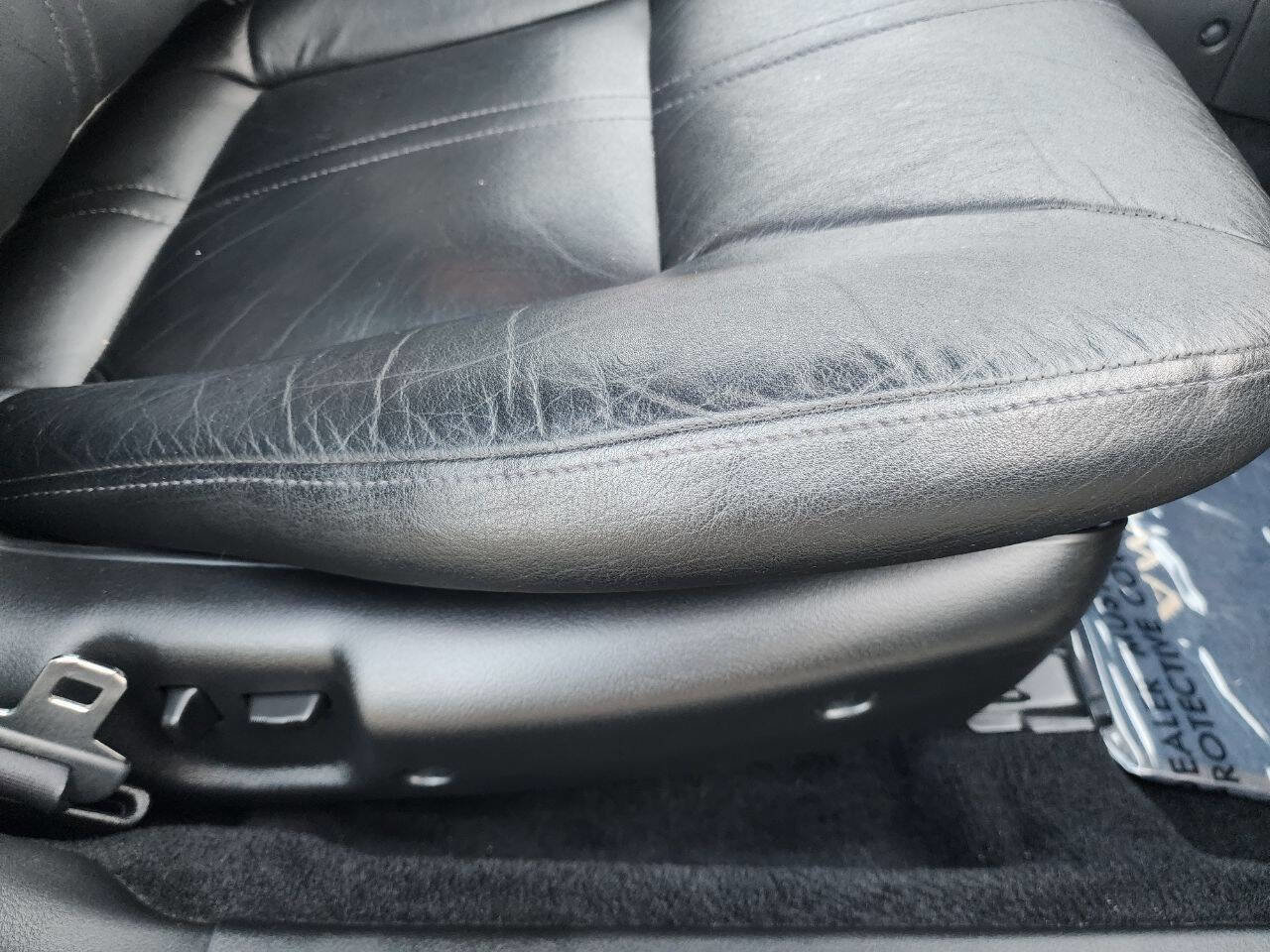 Used 1994 Nissan Maxima SE image 20