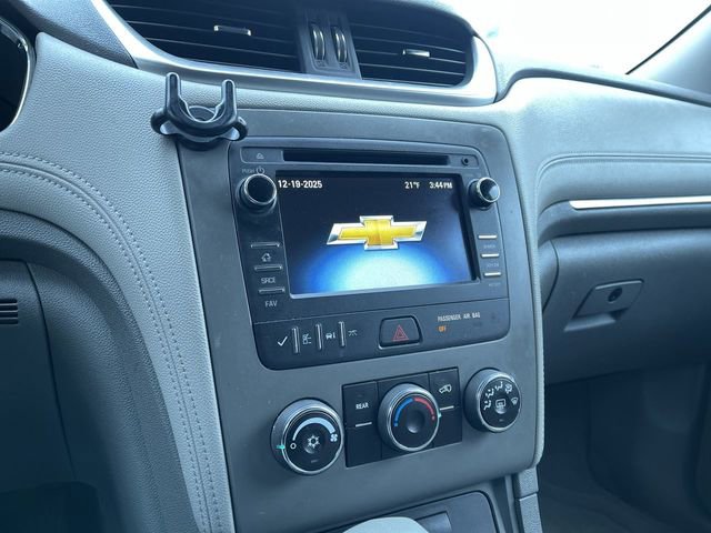 Used 2016 Chevrolet Traverse LS image 14