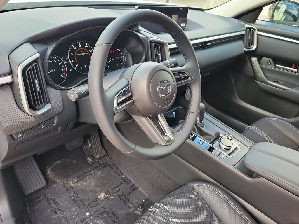 New 2026 MAZDA CX-50 AWD 2.5 S w/ Cargo Package image 16