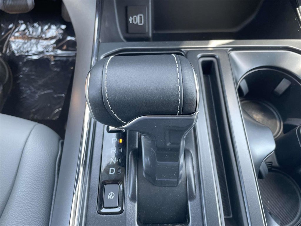 New 2025 Ford F150 Lightning Flash image 17