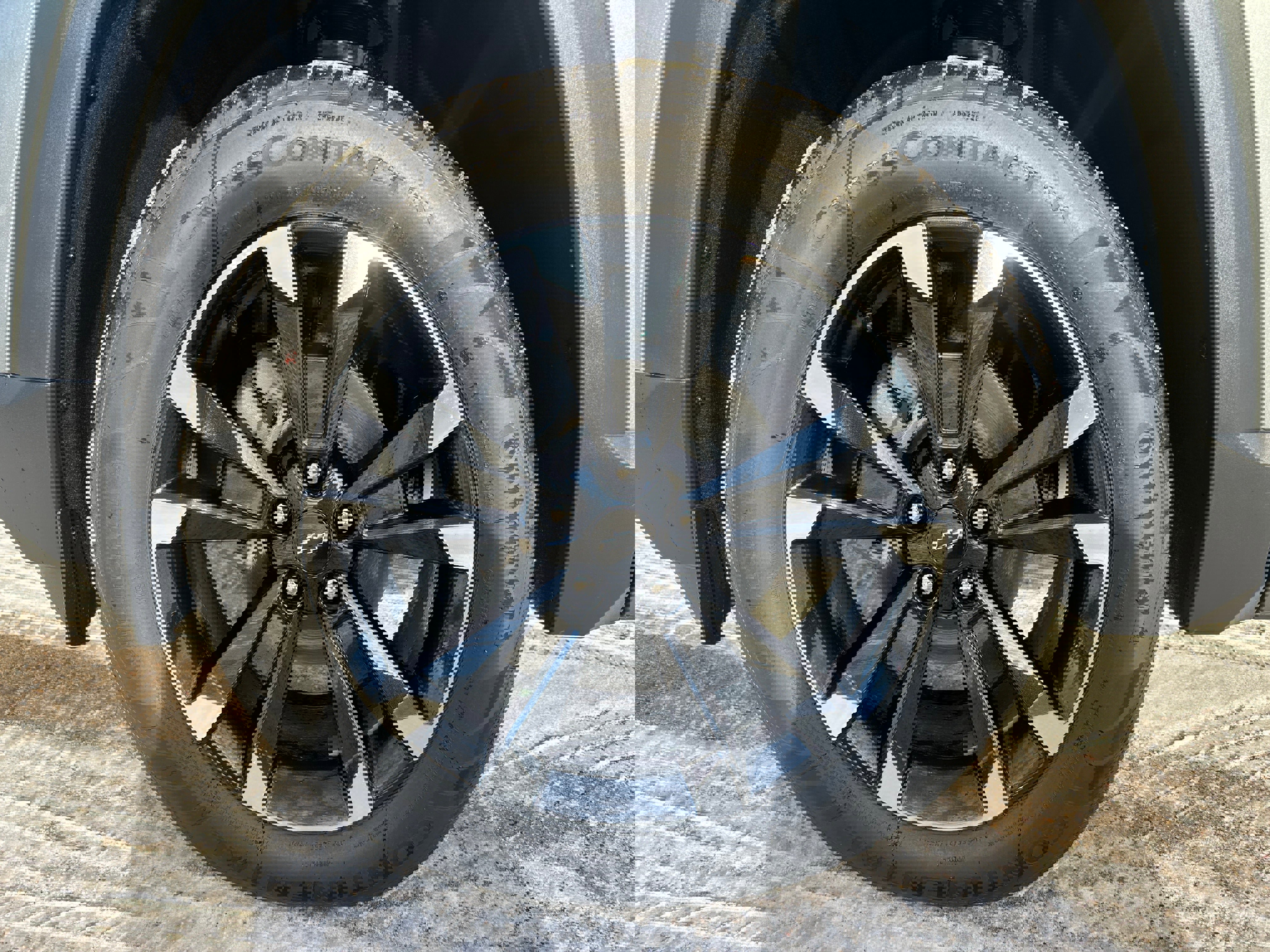 New 2026 Chevrolet Equinox RS image 9