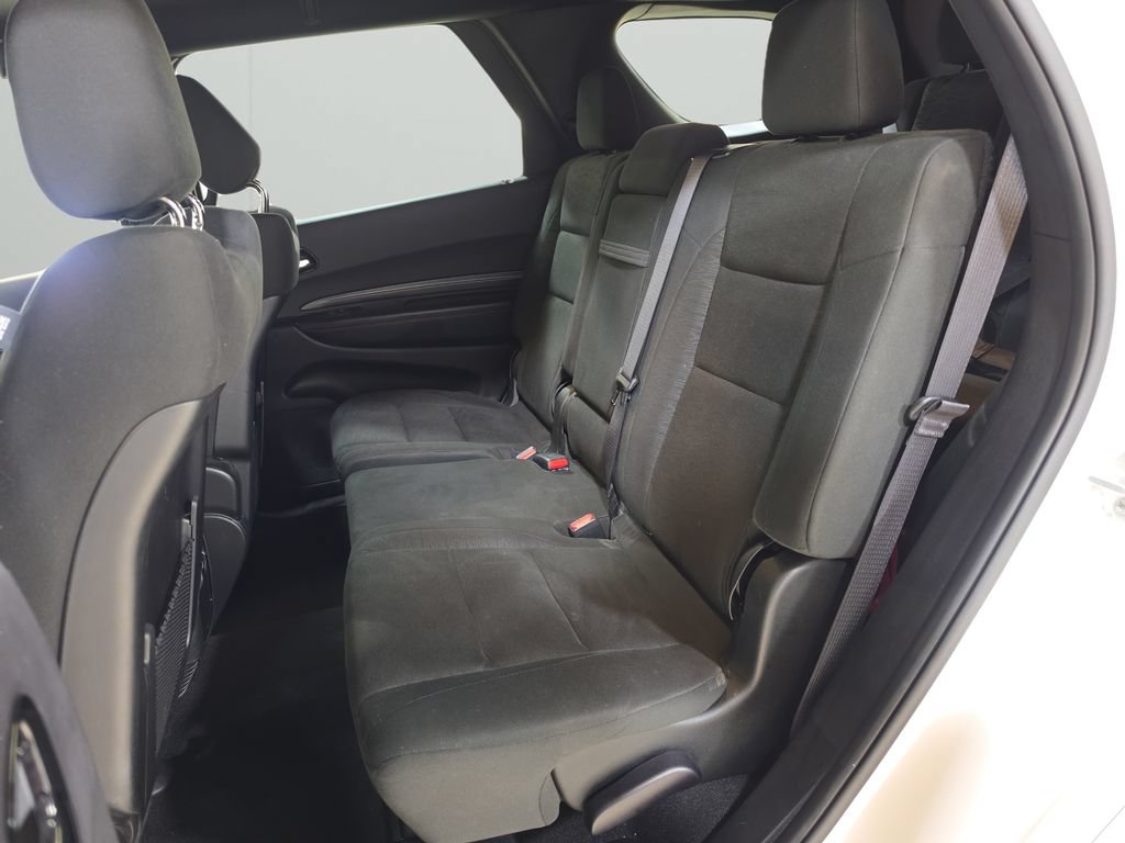 Certified 2025 Dodge Durango GT AWD/4WD image 17
