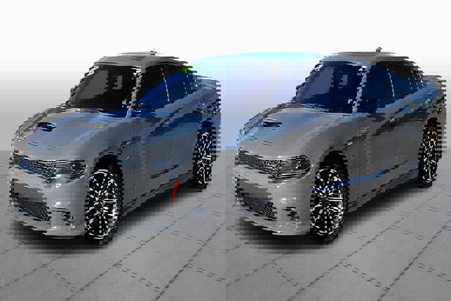 Certified 2023 Dodge Charger R/T w/ Plus Group image 2