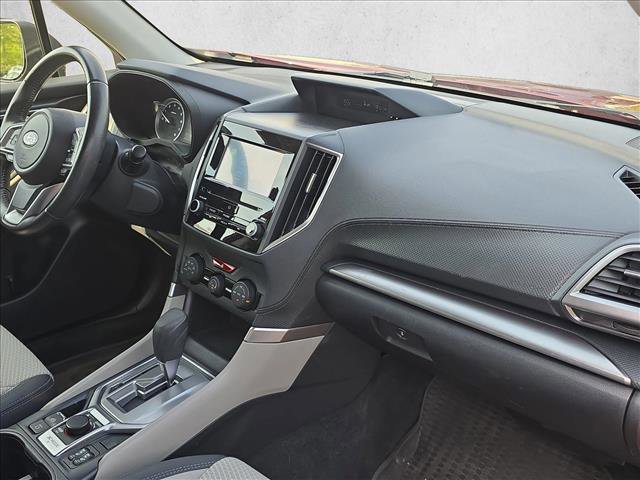 Used 2022 Subaru Forester Premium w/ Popular Package #3 image 22