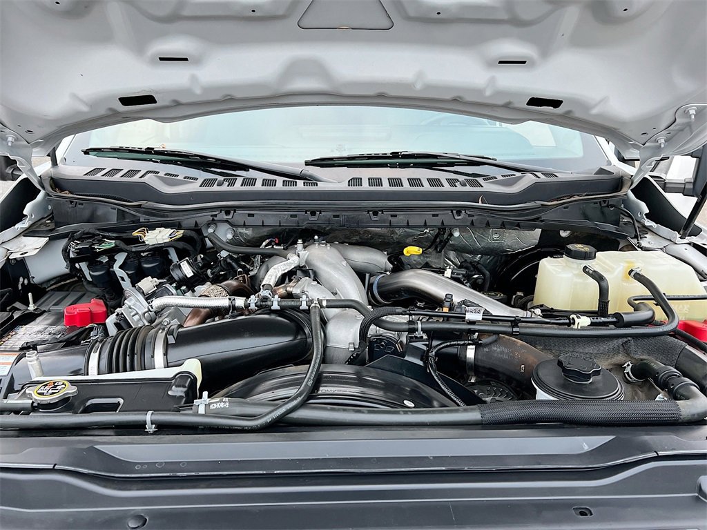 Used 2024 Ford F250 XLT image 27