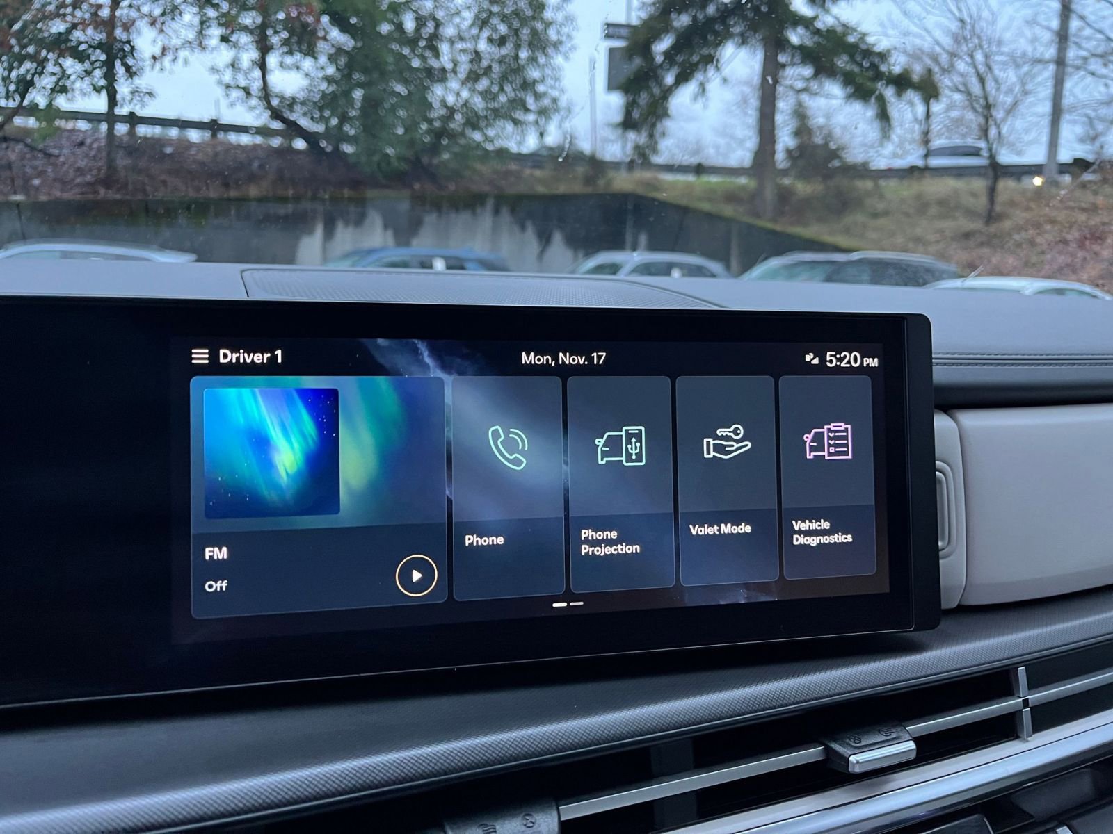 Used 2025 Hyundai Santa Fe SEL image 24