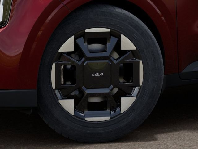 New 2026 Kia Carnival EX FWD image 9