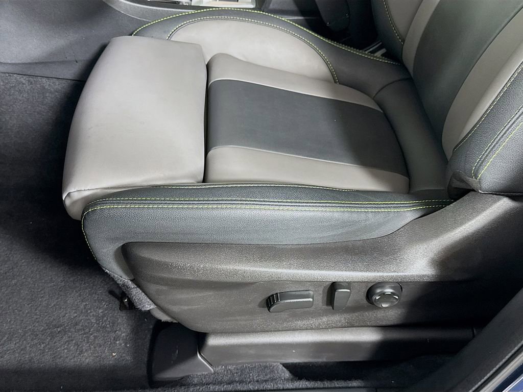 Used 2023 Subaru Ascent Onyx Edition Limited image 23