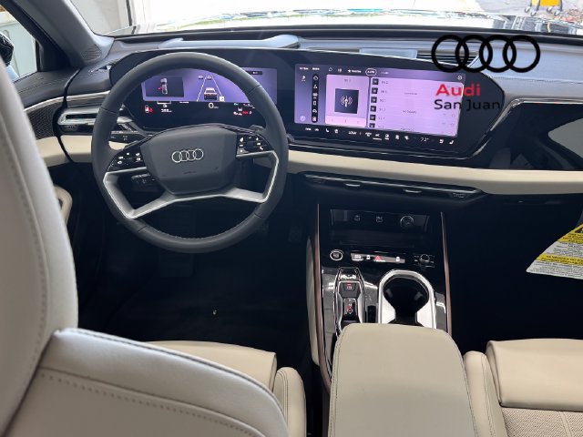 New 2026 Audi A6 Premium Plus AWD/4WD image 45