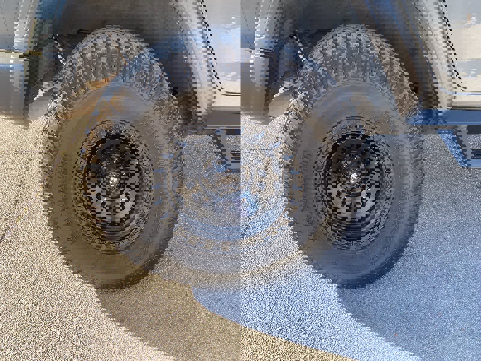 Used 2019 Jeep Wrangler Unlimited Sport S image 5