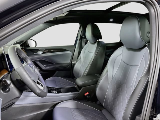 New 2026 Volkswagen Tiguan SEL R-Line AWD/4WD image 21