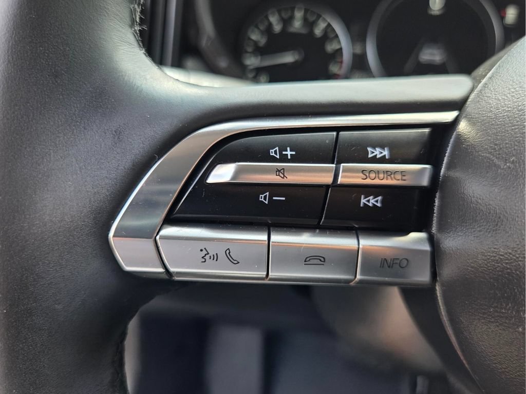 Used 2024 MAZDA CX-50 AWD 2.5 S w/ Premium Package image 29