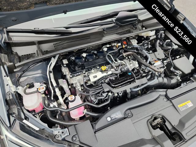 Used 2024 Toyota Prius LE image 13