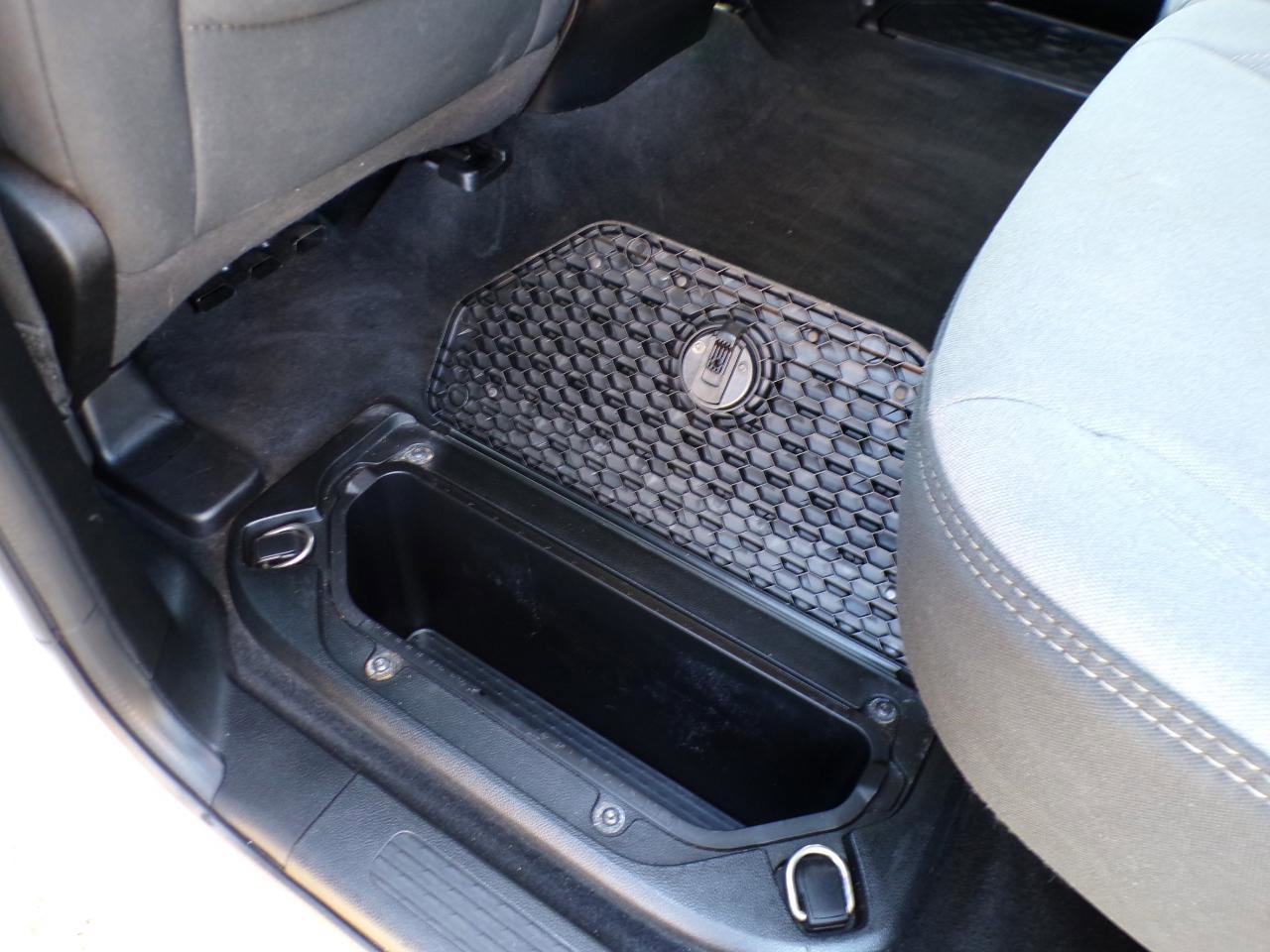 Used 2020 RAM 1500 Big Horn image 35