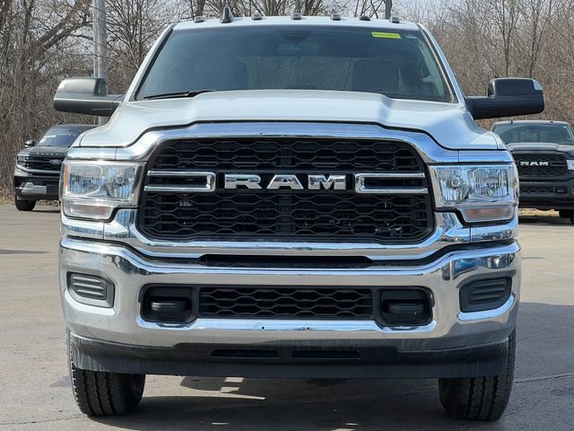Used 2022 RAM 2500 Tradesman w/ Chrome Appearance Group image 42