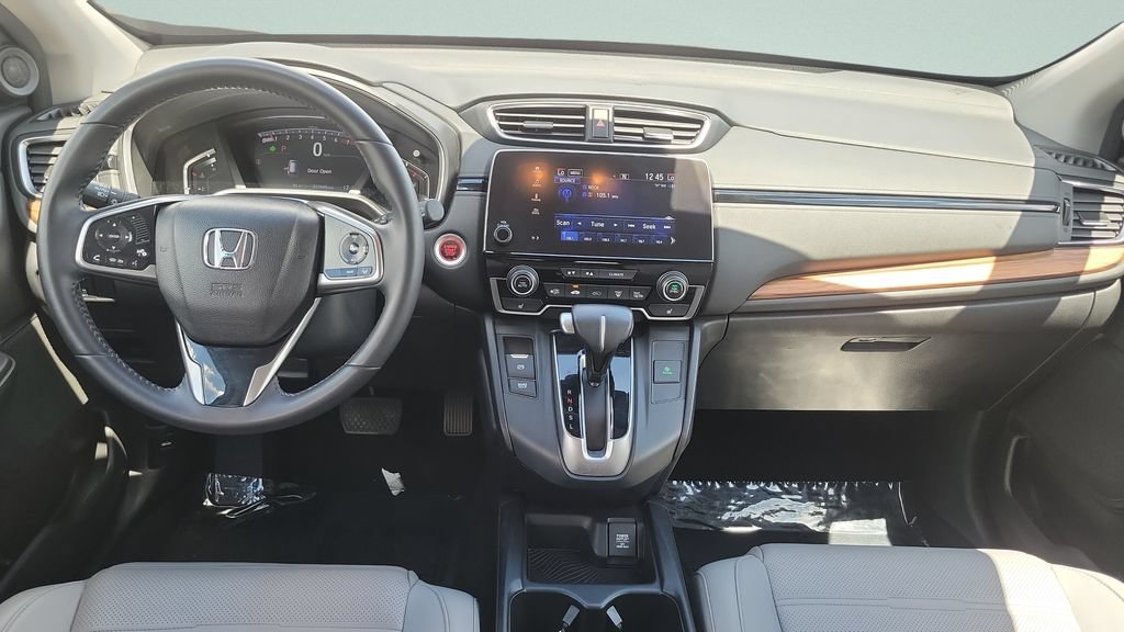 Used 2018 Honda CR-V EX-L image 11
