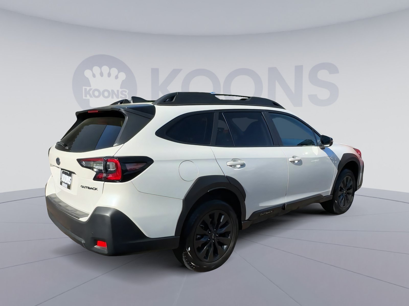 Used 2024 Subaru Outback Onyx Edition AWD/4WD image 11