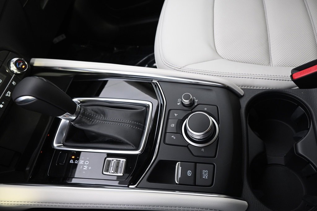 New 2025 MAZDA CX-5 AWD 2.5 S w/ Premium Plus Pkg image 30