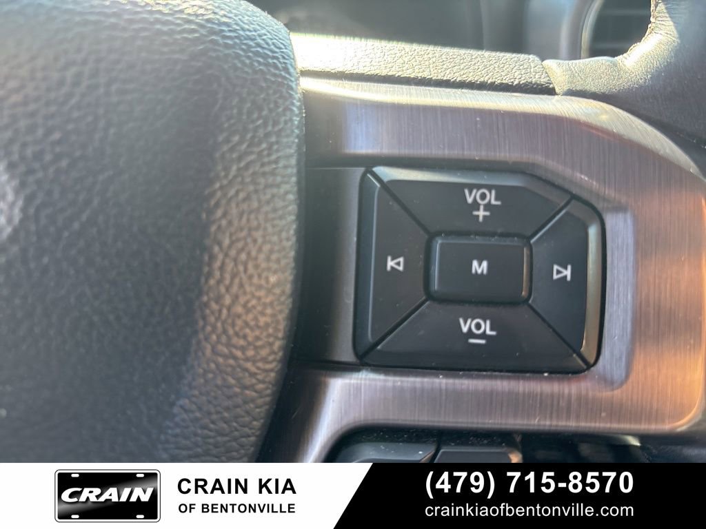Used 2020 Ford Expedition Platinum AWD/4WD image 29