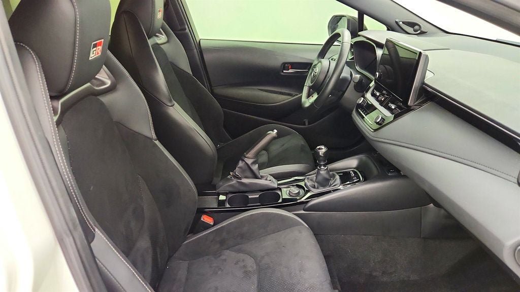 Used 2024 Toyota Corolla GR AWD/4WD image 21