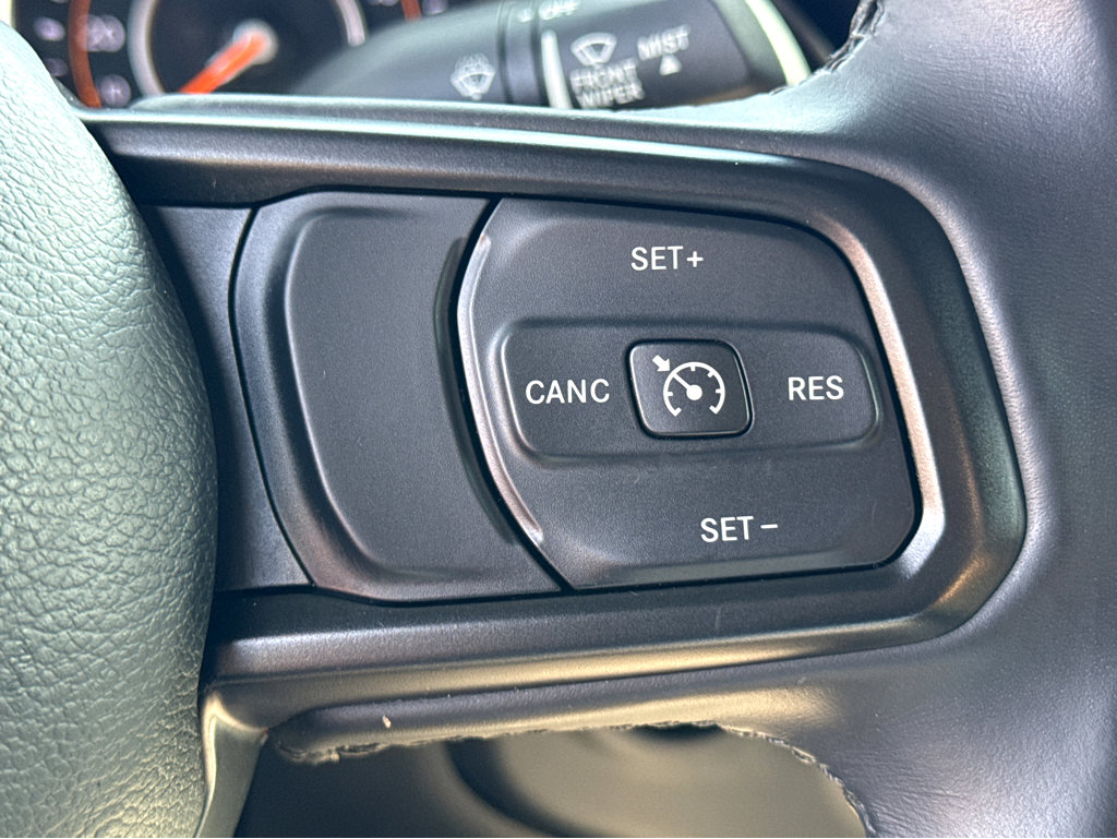 Certified 2022 Jeep Wrangler Unlimited Sport image 17