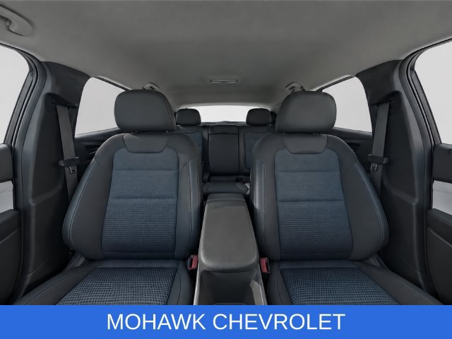Used 2024 Chevrolet Trax LT w/ Driver Confidence Package FWD image 19
