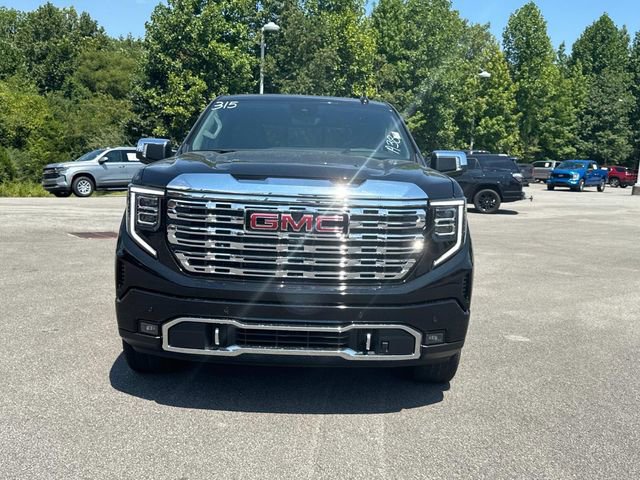 New 2026 GMC Sierra 1500 Denali image 9