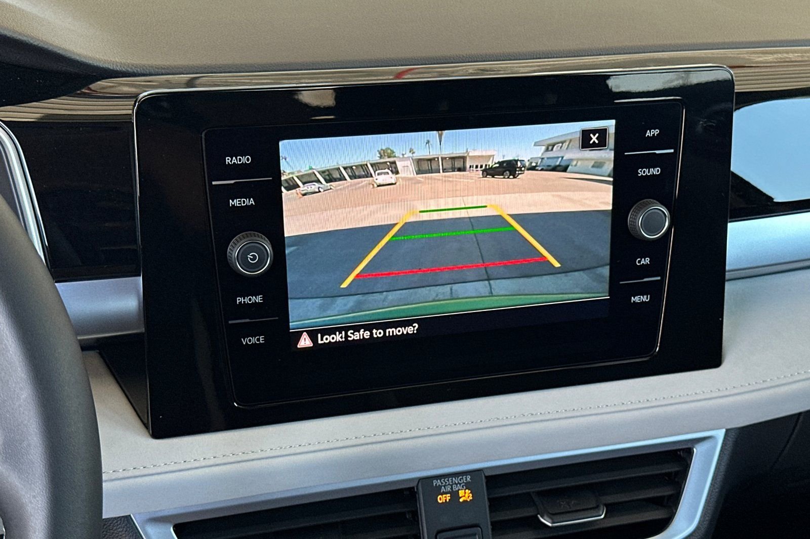 New 2026 Volkswagen Taos SE FWD image 19