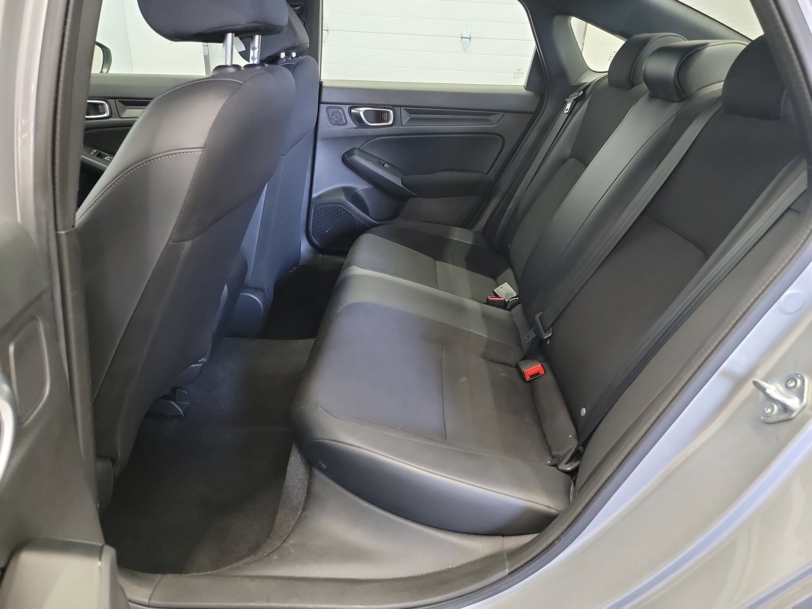 Certified 2023 Honda Civic Sport image 27