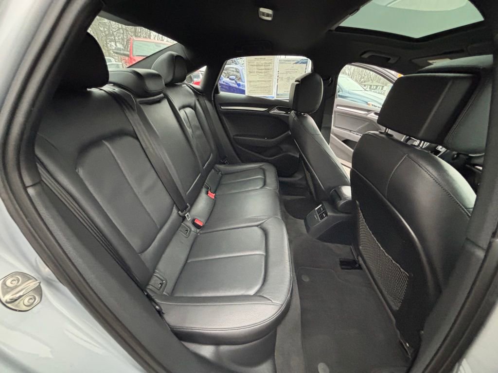 Used 2020 Audi A3 2.0T Premium image 18