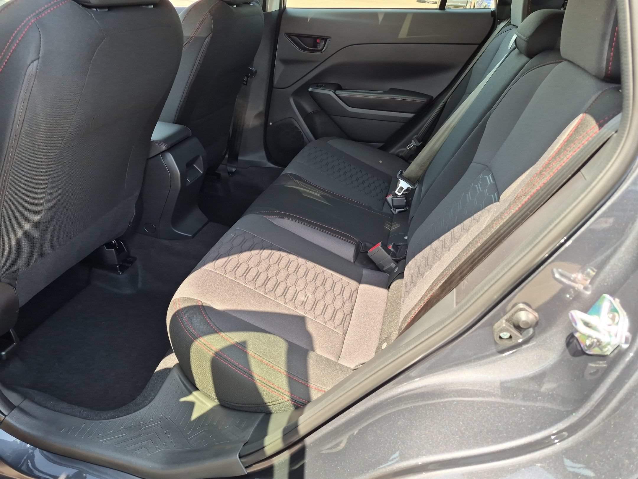 New 2026 Subaru Impreza 2.0i Sport AWD/4WD image 15