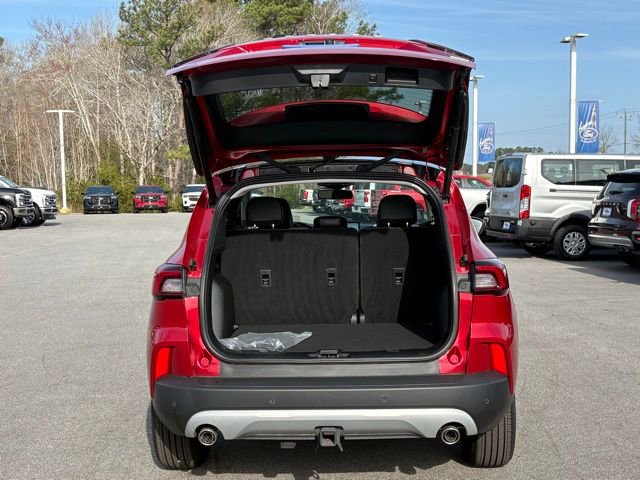 New 2025 Ford Escape SE w/ PHEV Premium Package FWD image 23