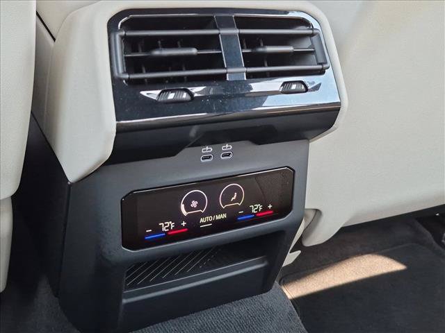 Certified 2026 BMW 540i xDrive AWD/4WD image 17