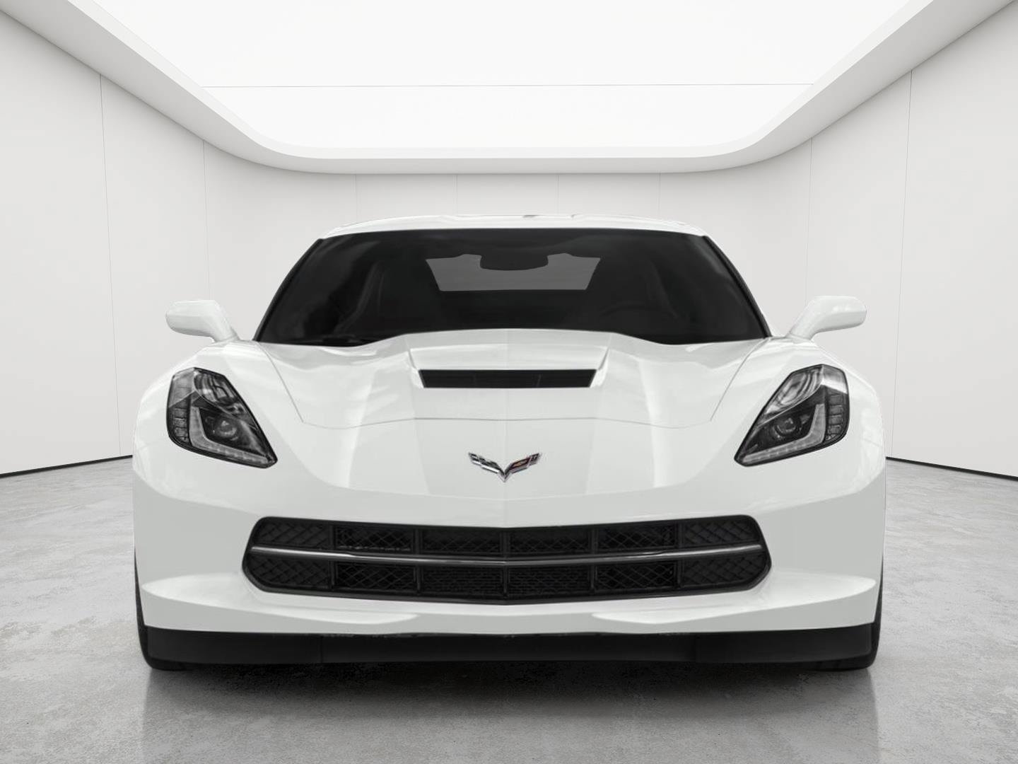 Used 2019 Chevrolet Corvette Stingray Coupe w/ Battery Protection Package RWD image 4
