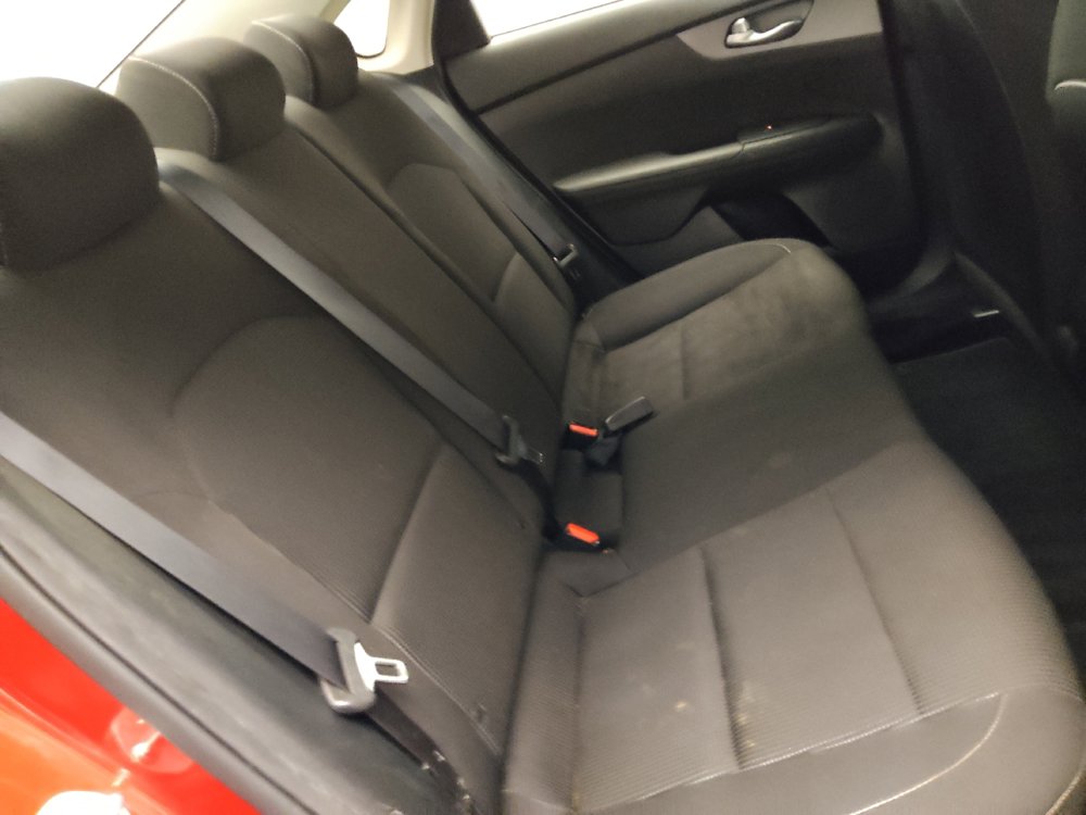 Used 2019 Kia Forte LXS FWD image 19
